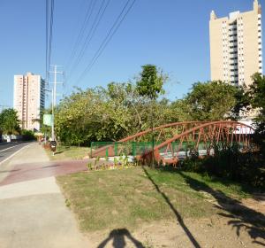 Passei do Mindu da Cidade Manaus